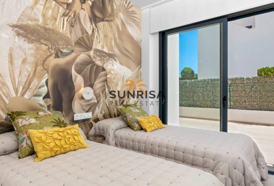 Villa · Nouvelle construction - Orihuela Costa · Campoamor · Alicante · Espagne