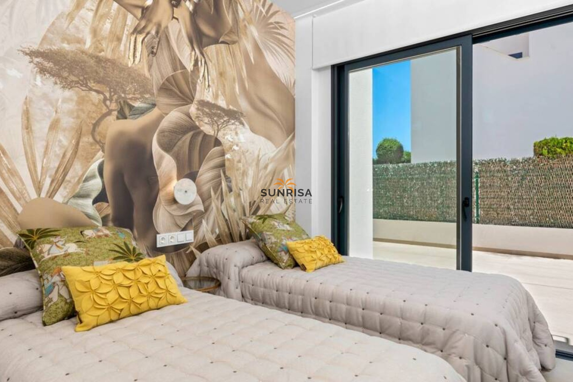 Nieuwbouw Woningen - Villa - Orihuela Costa