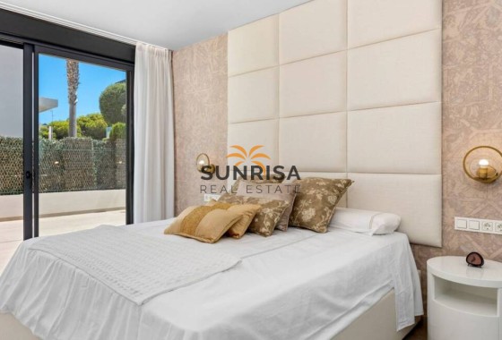 Villa · Nouvelle construction - Orihuela Costa · Campoamor · Alicante · Espagne