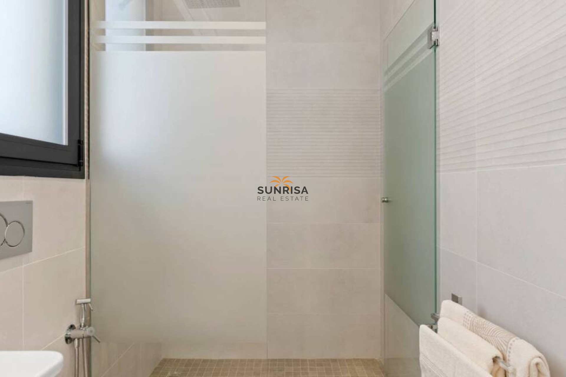 Nieuwbouw Woningen - Villa - Orihuela Costa