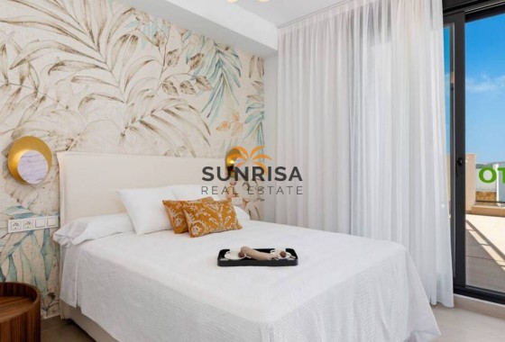 Villa · Nouvelle construction - Orihuela Costa · Campoamor · Alicante · Espagne