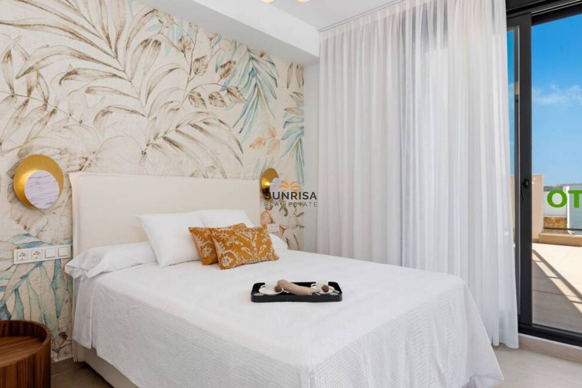 Nieuwbouw Woningen - Villa - Orihuela Costa