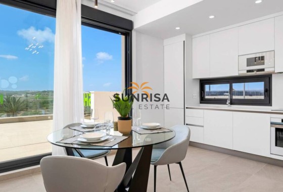 Villa · Nouvelle construction - Orihuela Costa · Campoamor · Alicante · Espagne
