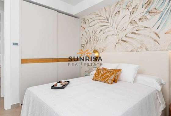 Villa · Nouvelle construction - Orihuela Costa · Campoamor · Alicante · Espagne