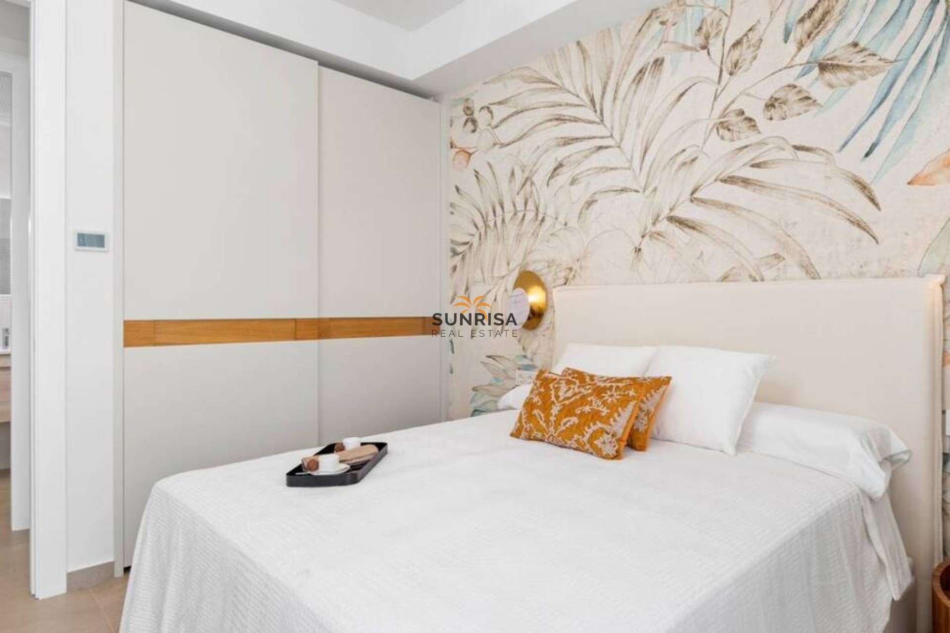 Nieuwbouw Woningen - Villa - Orihuela Costa