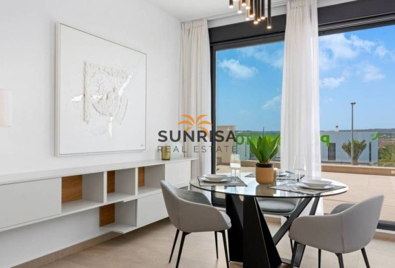 Villa · Nouvelle construction - Orihuela Costa · Campoamor · Alicante · Espagne