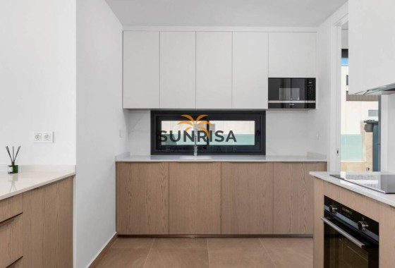 Villa · Nouvelle construction - Orihuela Costa · Campoamor · Alicante · Espagne