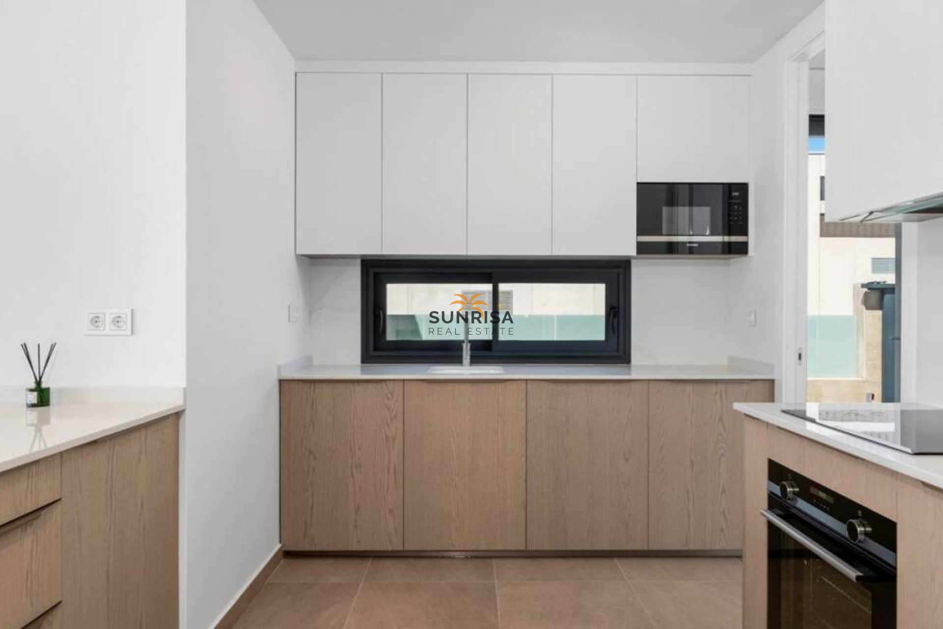 Nieuwbouw Woningen - Villa - Orihuela Costa