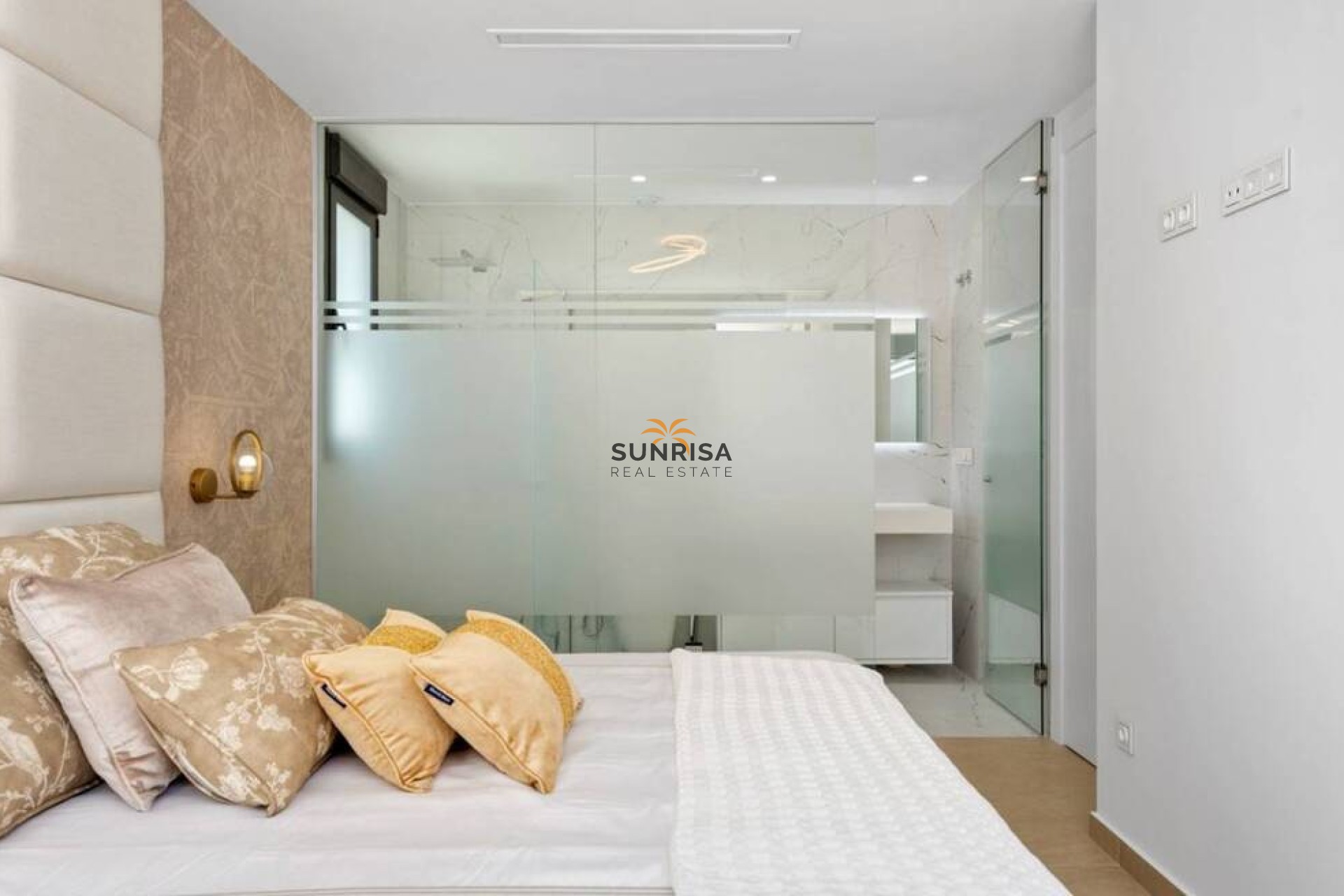 Nieuwbouw Woningen - Villa - Orihuela Costa