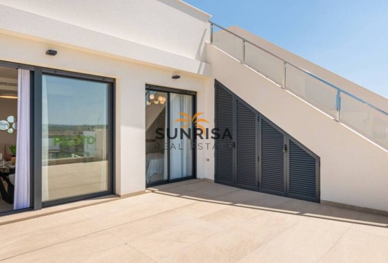 Villa · Nouvelle construction - Orihuela Costa · Campoamor · Alicante · Espagne