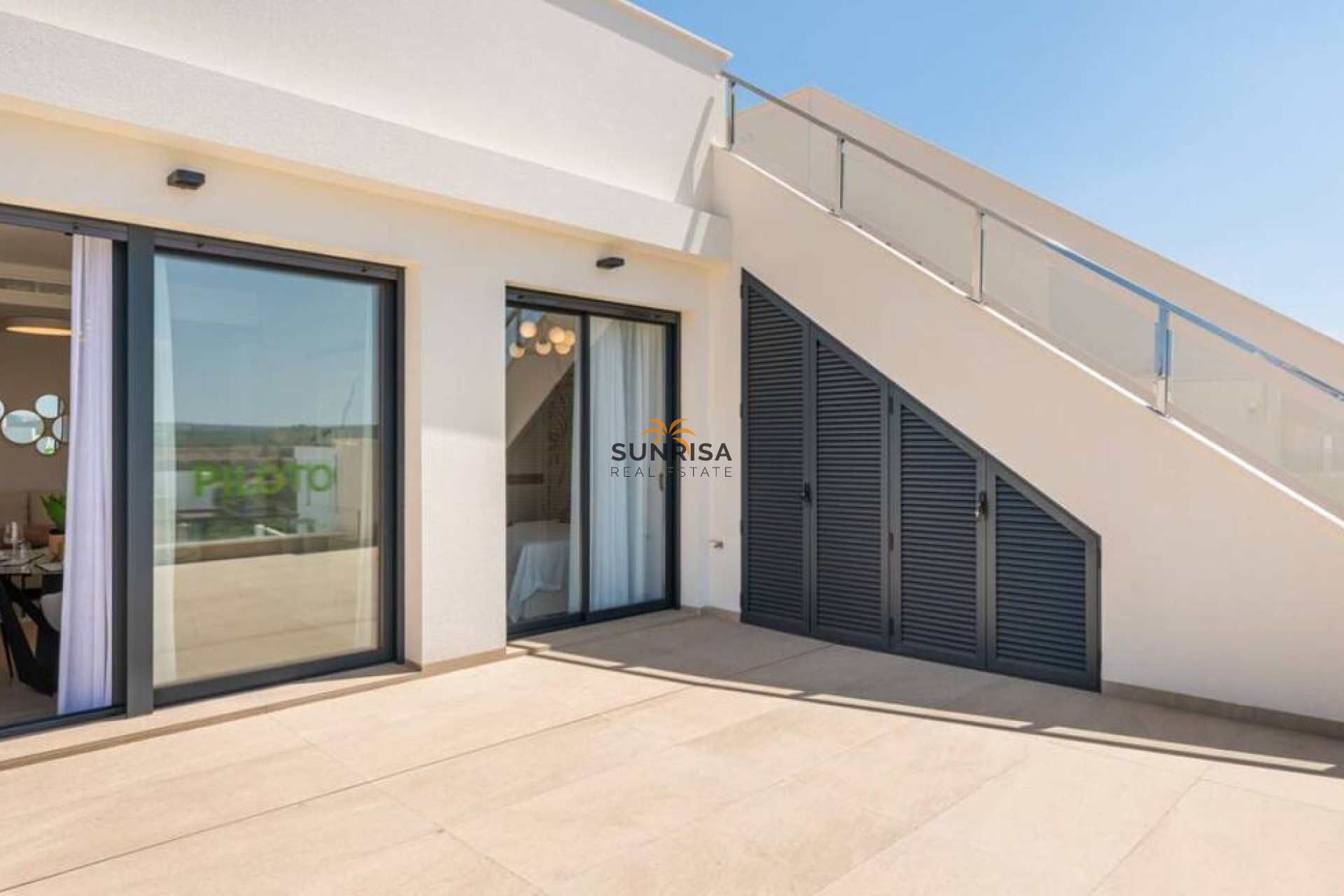 Nieuwbouw Woningen - Villa - Orihuela Costa