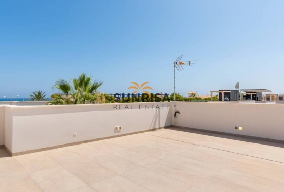 Villa · Nouvelle construction - Orihuela Costa · Campoamor · Alicante · Espagne