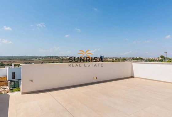 Villa · Nouvelle construction - Orihuela Costa · Campoamor · Alicante · Espagne