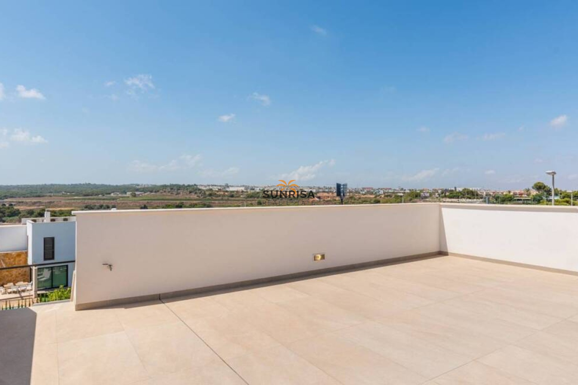 Nieuwbouw Woningen - Villa - Orihuela Costa