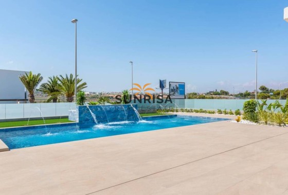 Villa · Nouvelle construction - Orihuela Costa · Campoamor · Alicante · Espagne