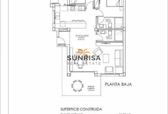 Villa · Nouvelle construction - Orihuela Costa · Campoamor · Alicante · Espagne