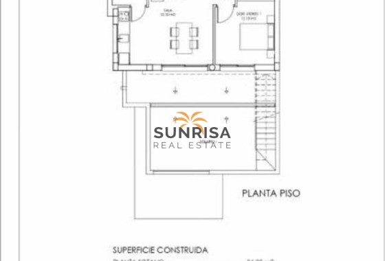 Villa · Nouvelle construction - Orihuela Costa · Campoamor · Alicante · Espagne
