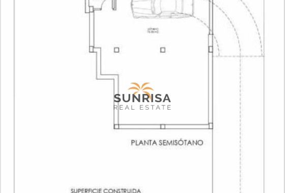 Villa · Nouvelle construction - Orihuela Costa · Campoamor · Alicante · Espagne