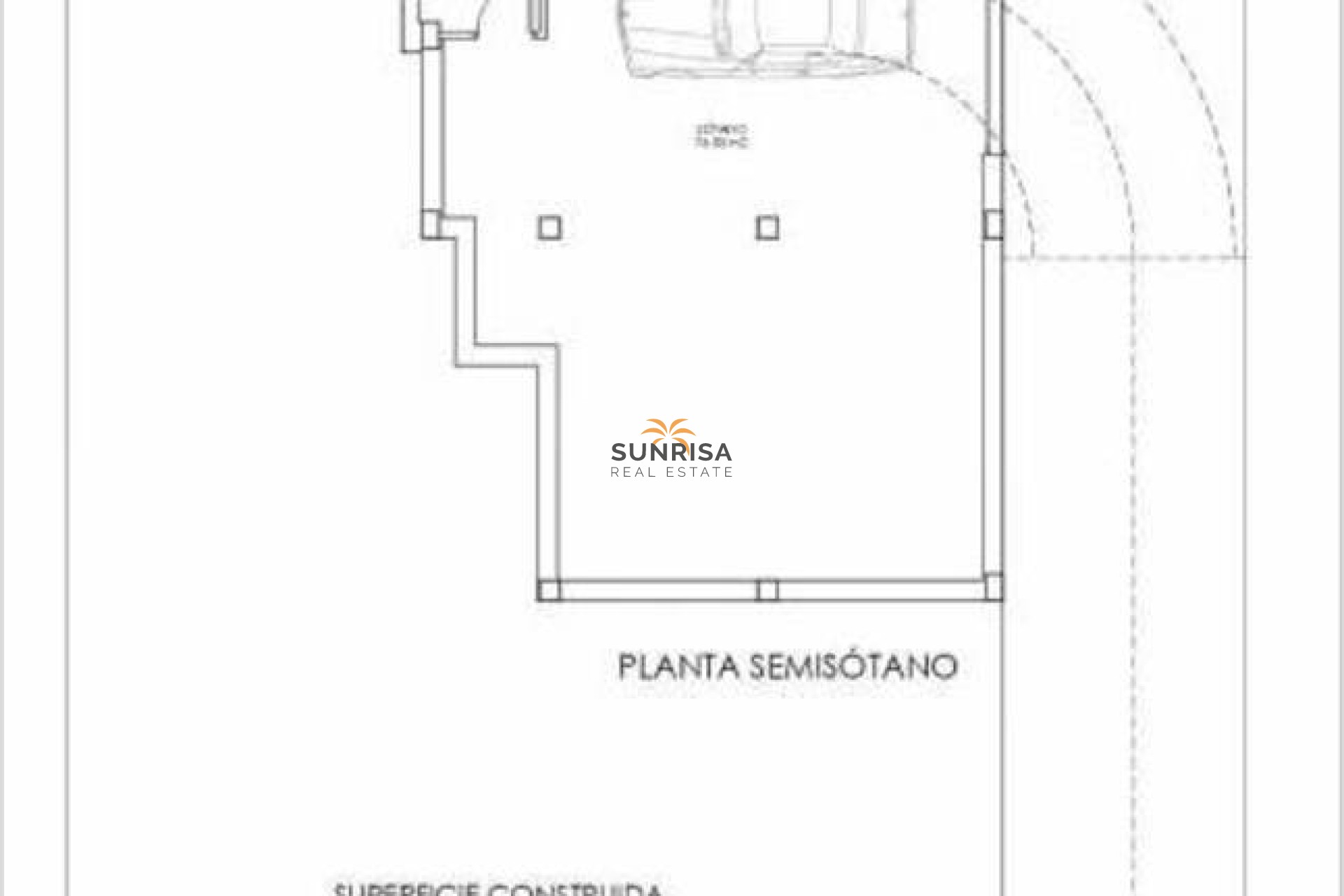Nieuwbouw Woningen - Villa - Orihuela Costa