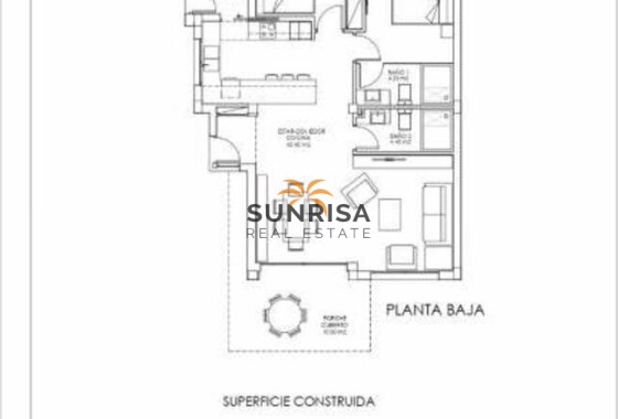 Villa · Nouvelle construction - Orihuela Costa · Campoamor · Alicante · Espagne