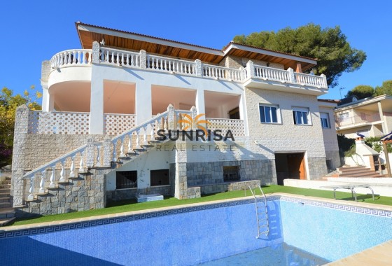Villa · Revente - Orihuela Costa · Campoamor · Alicante · Espagne