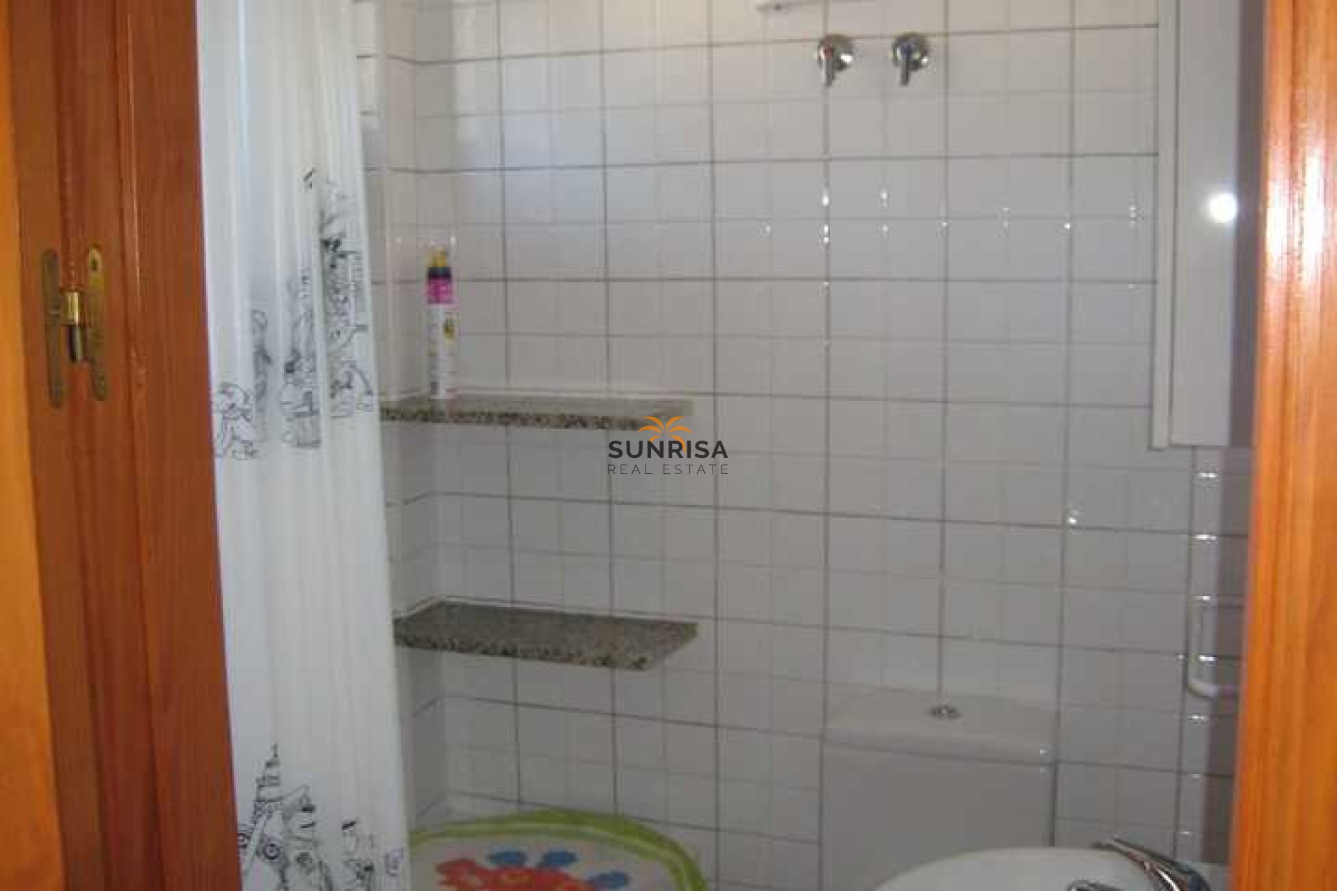 Revente - Villa - Orihuela Costa