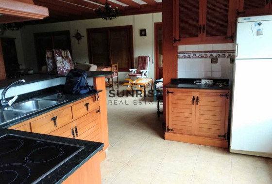 Villa · Revente - Orihuela Costa · Campoamor · Alicante · Espagne