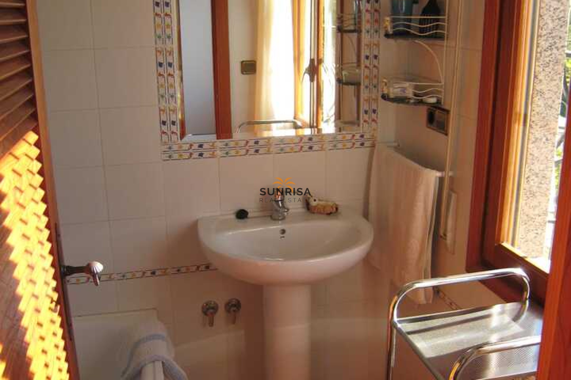 Revente - Villa - Orihuela Costa