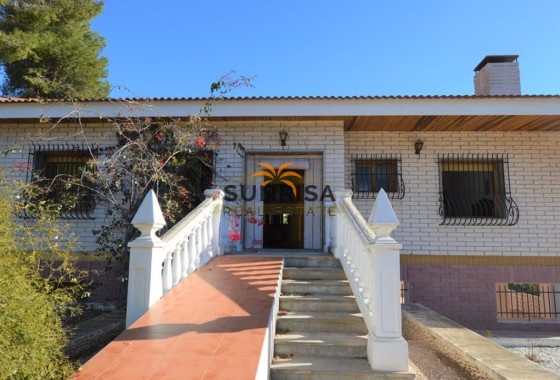 Villa · Revente - Orihuela Costa · Campoamor · Alicante · Espagne
