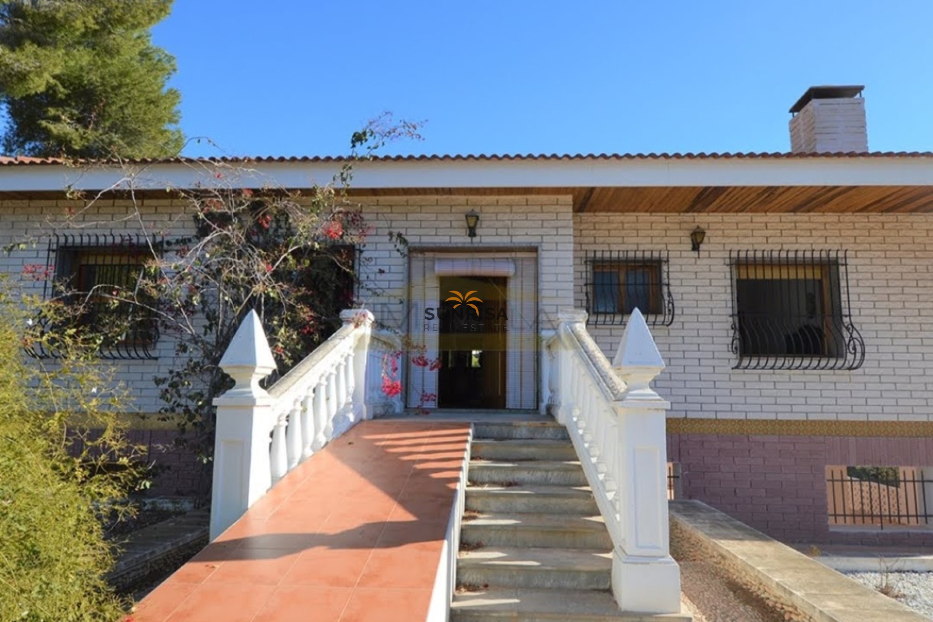 Revente - Villa - Orihuela Costa