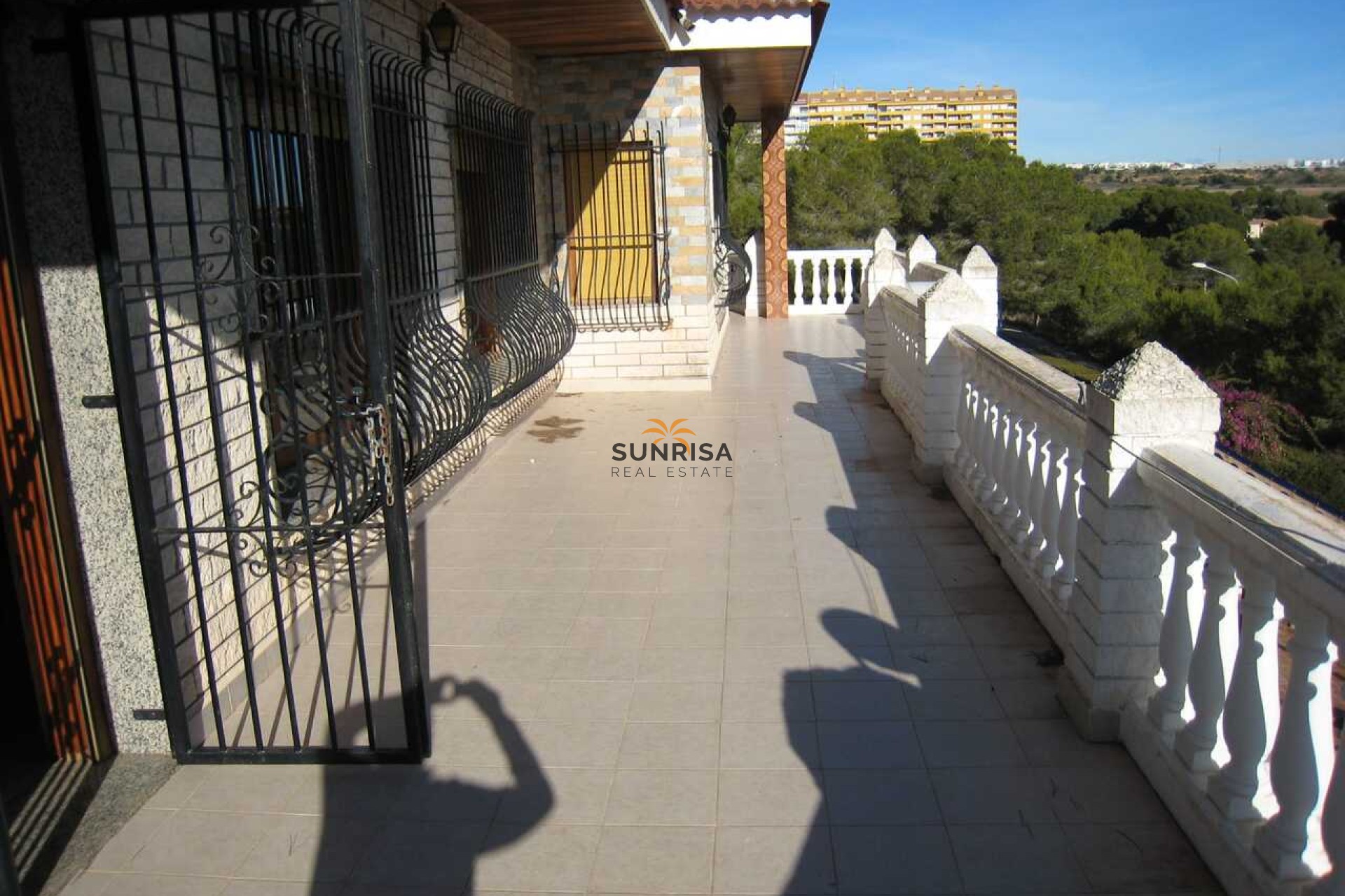 Revente - Villa - Orihuela Costa