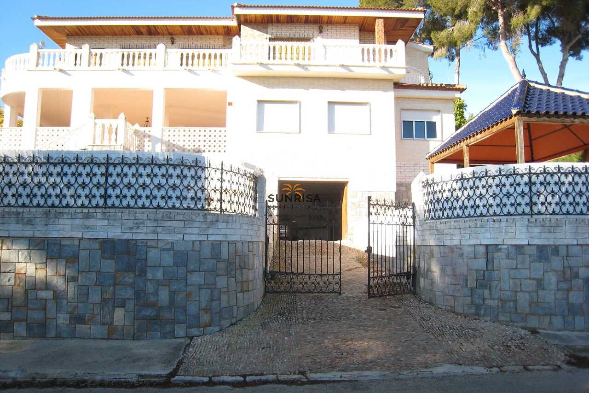 Revente - Villa - Orihuela Costa