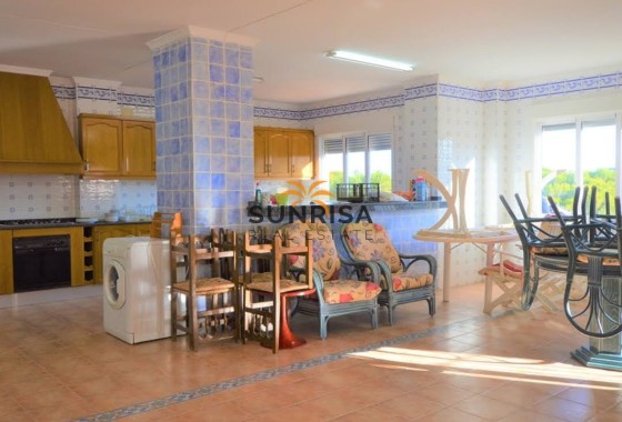 Villa · Revente - Orihuela Costa · Campoamor · Alicante · Espagne