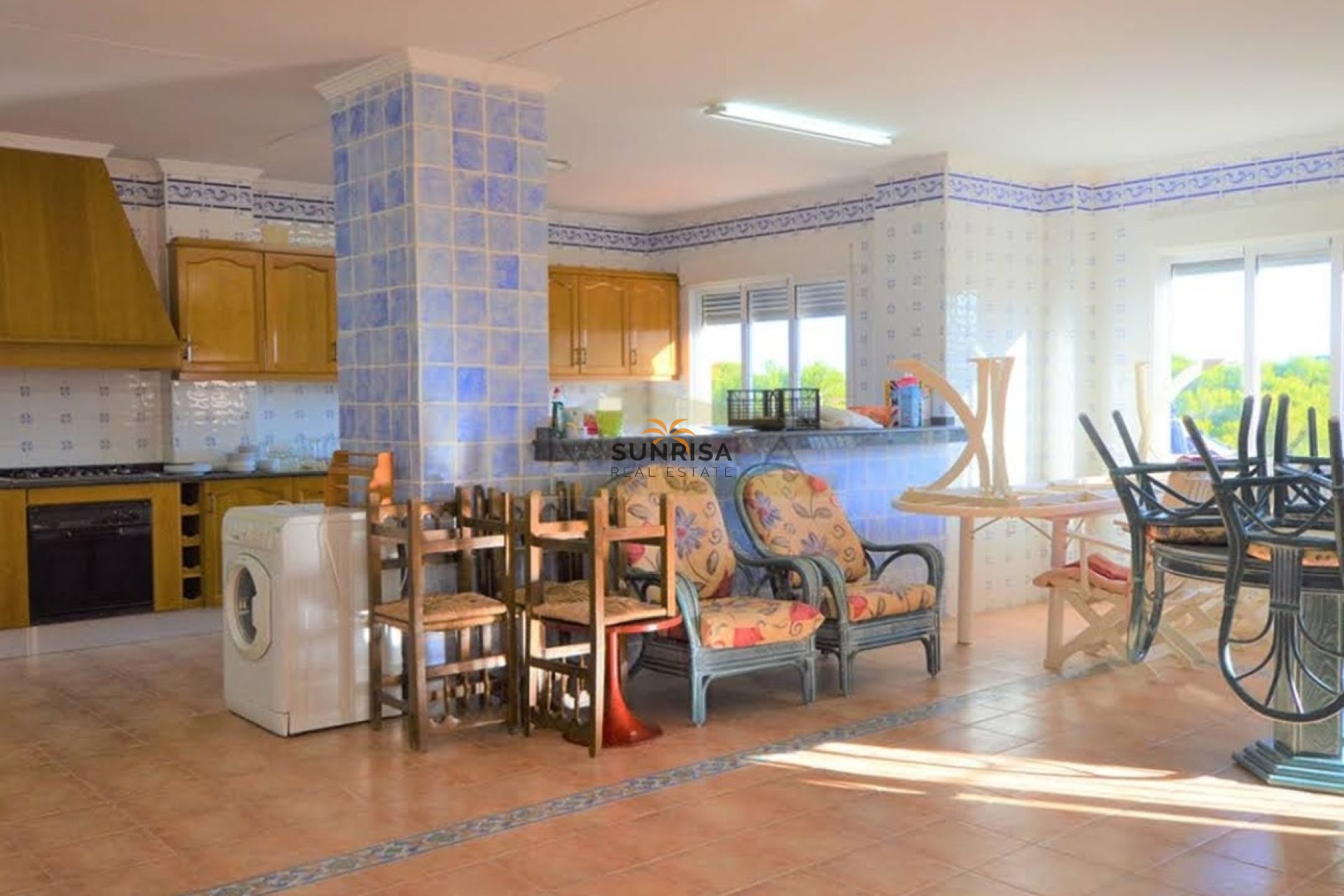 Revente - Villa - Orihuela Costa