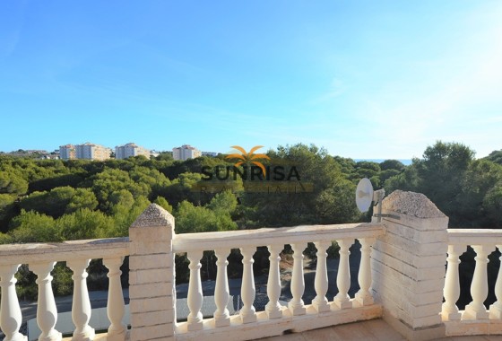 Villa · Revente - Orihuela Costa · Campoamor · Alicante · Espagne