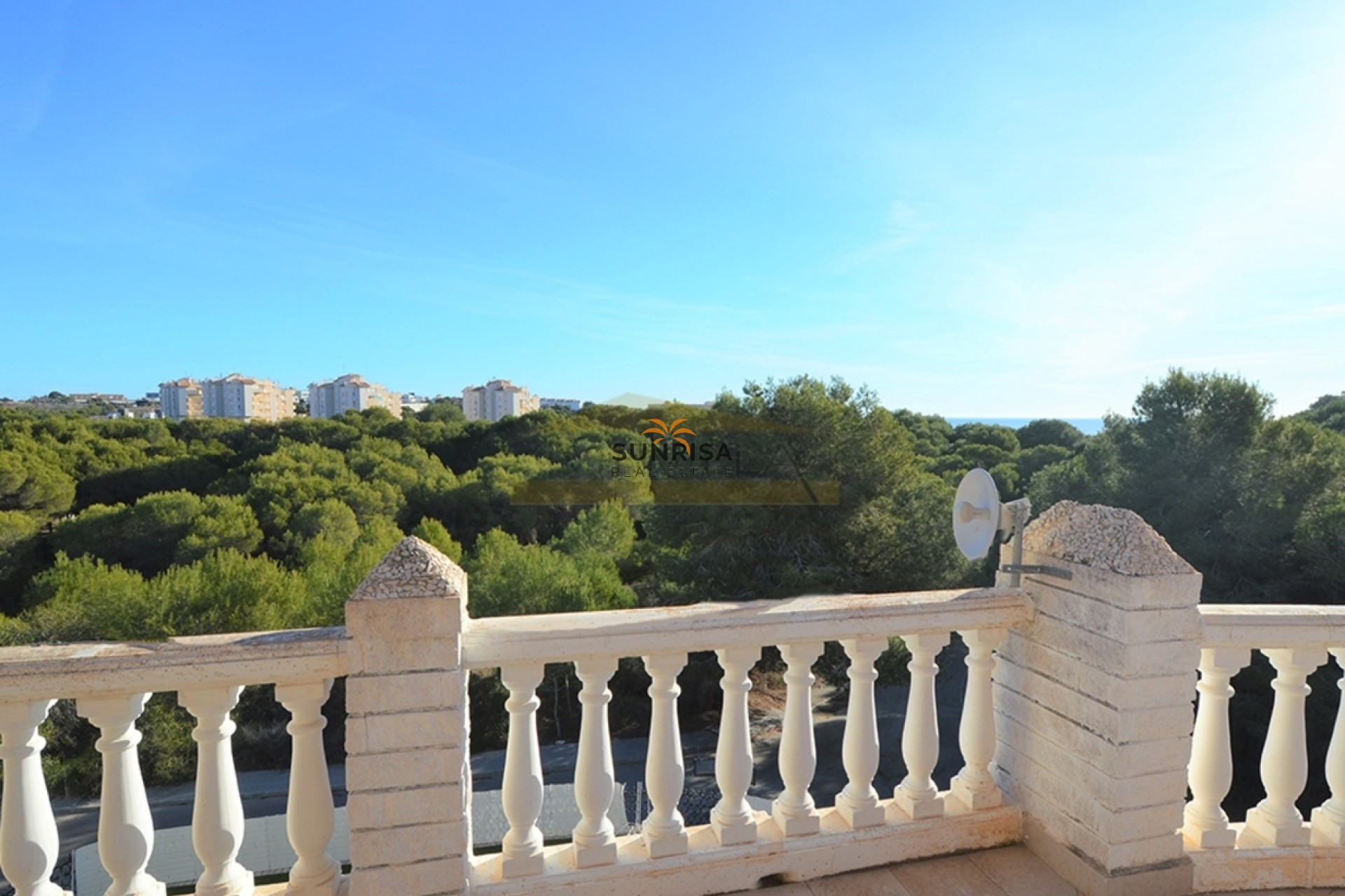 Revente - Villa - Orihuela Costa