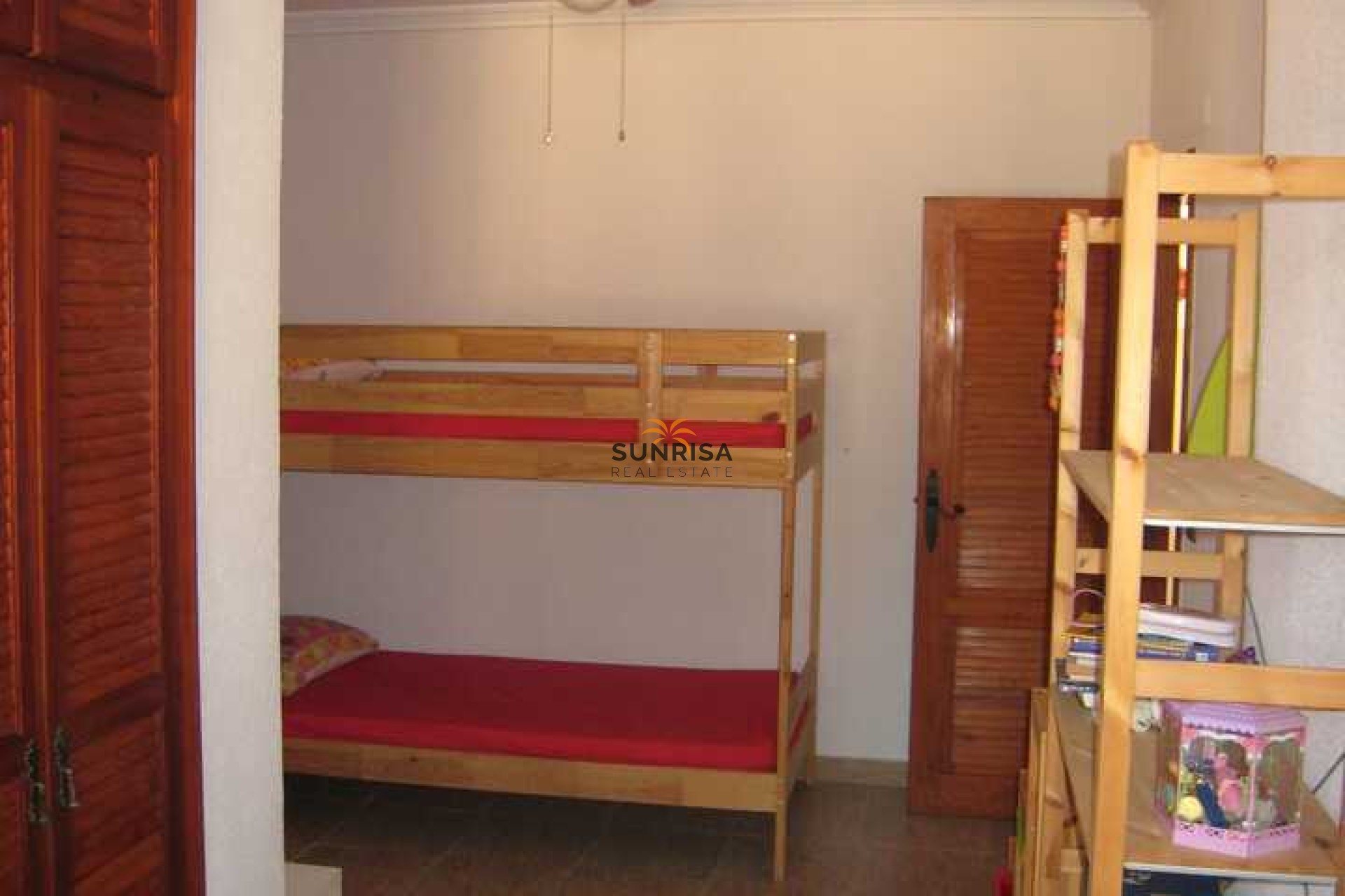 Revente - Villa - Orihuela Costa