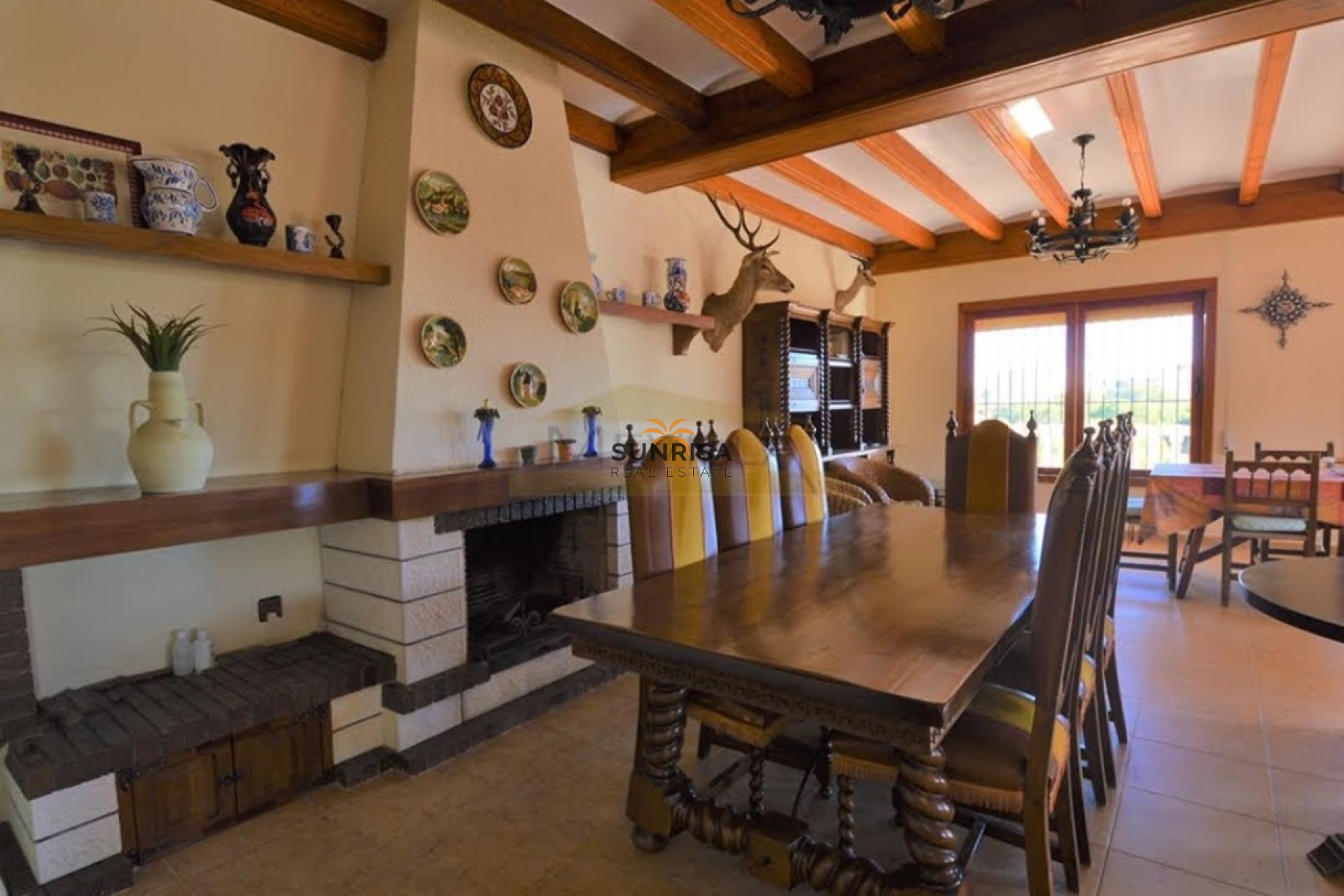 Revente - Villa - Orihuela Costa