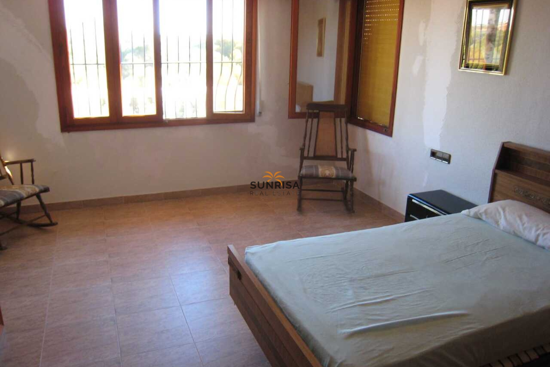 Revente - Villa - Orihuela Costa