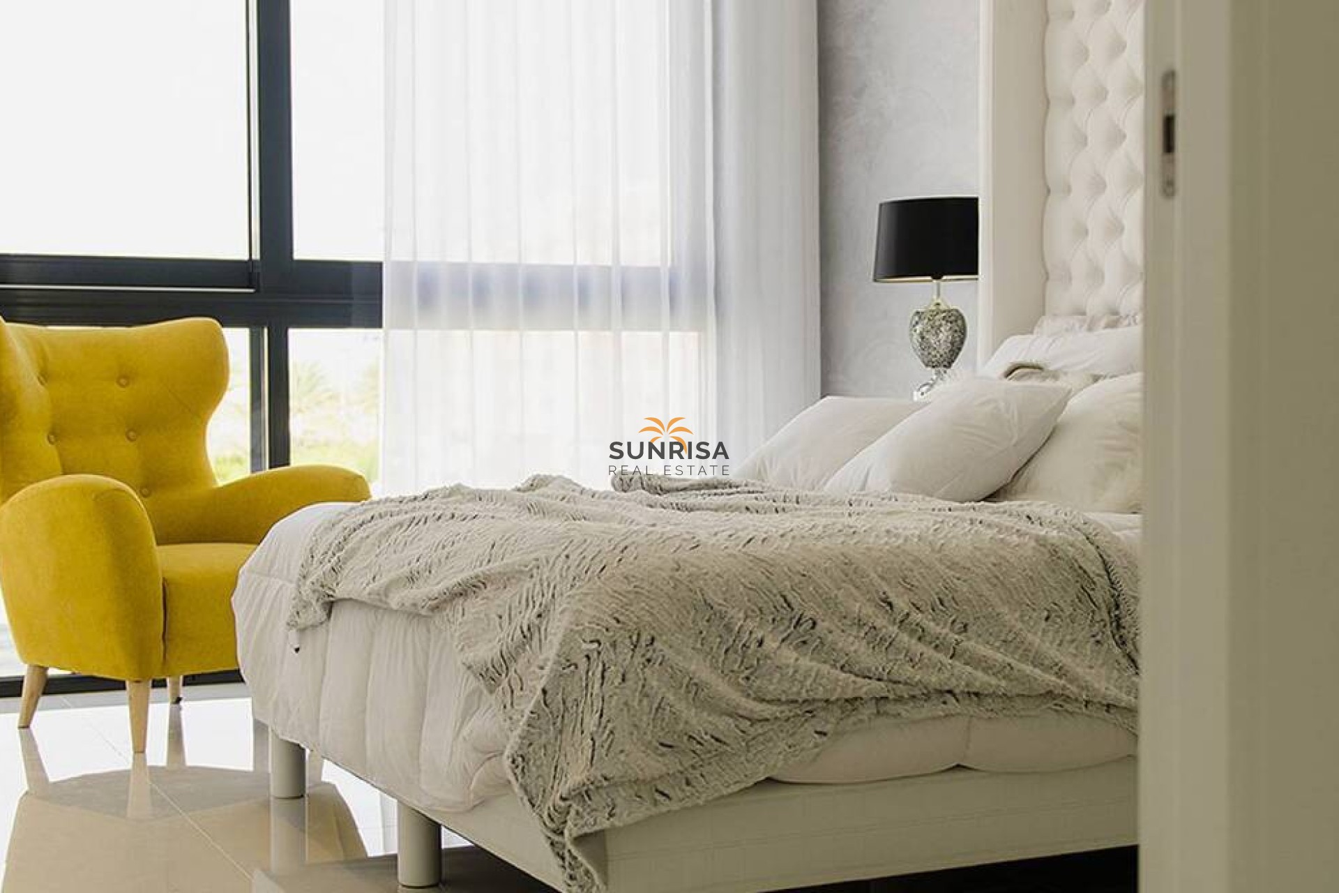 Nieuwbouw Woningen - Villa - Orihuela Costa