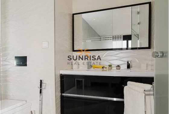 Villa · Nouvelle construction - Orihuela Costa · Campoamor · Alicante · Espagne