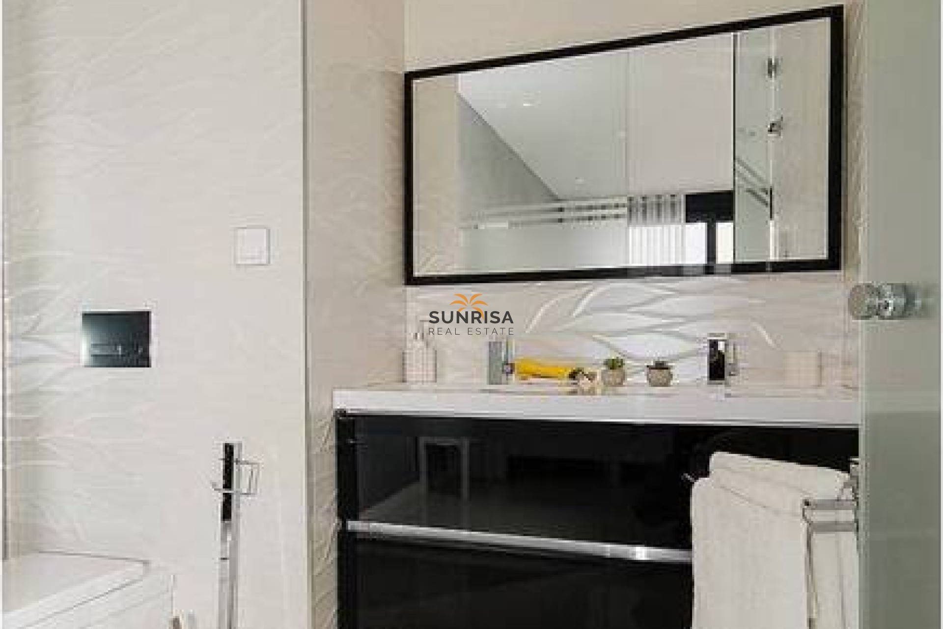 Nieuwbouw Woningen - Villa - Orihuela Costa