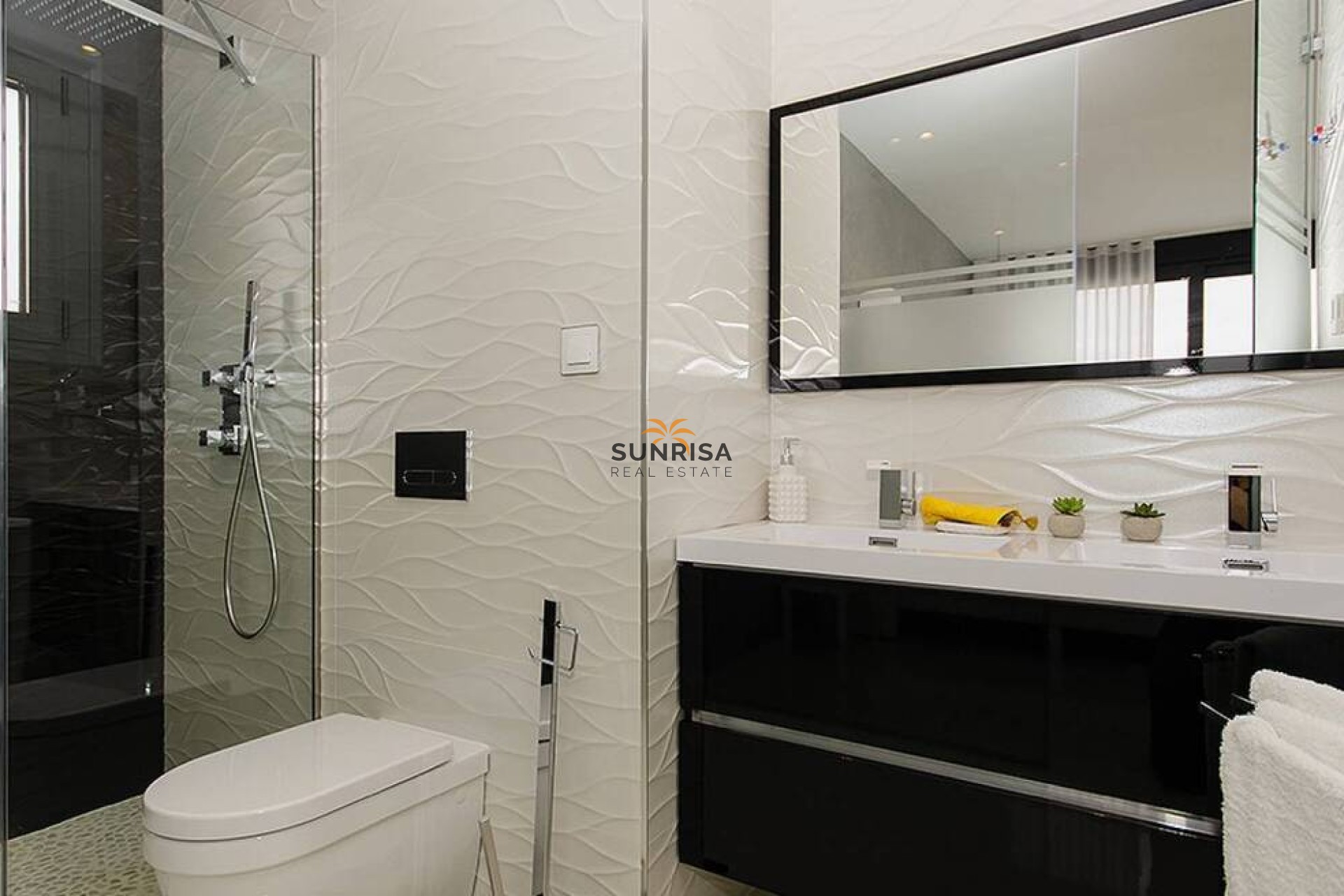 Nieuwbouw Woningen - Villa - Orihuela Costa
