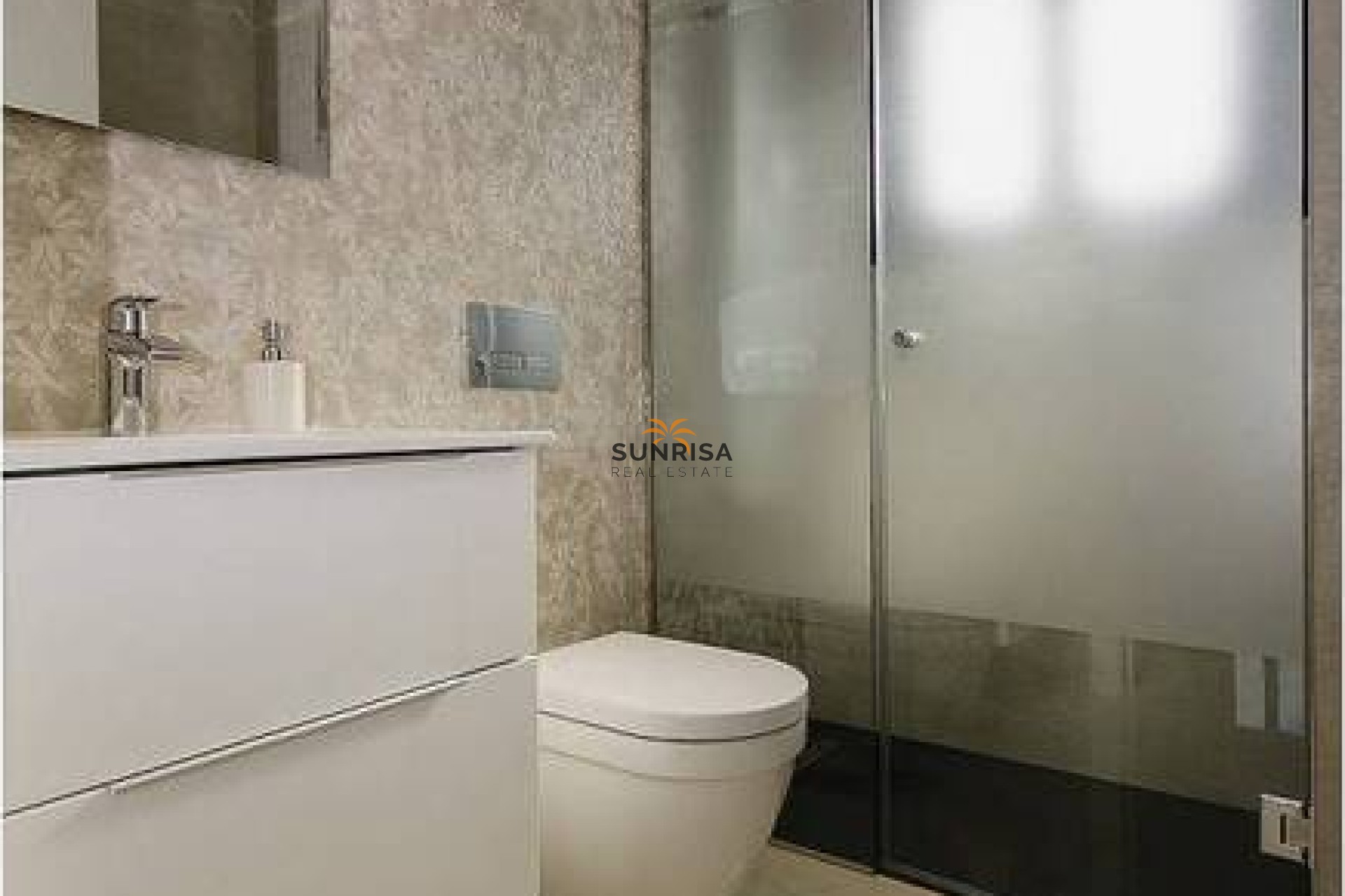 Nieuwbouw Woningen - Villa - Orihuela Costa