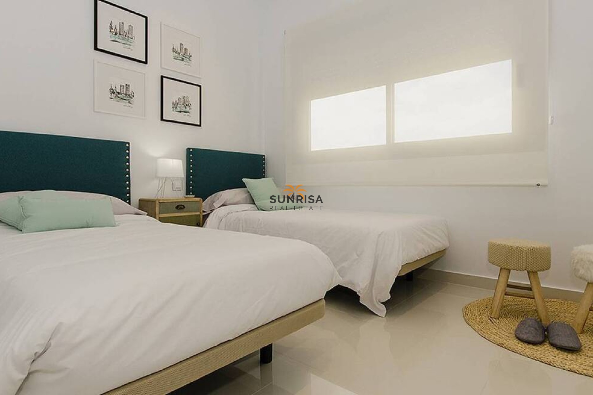 Nieuwbouw Woningen - Villa - Orihuela Costa
