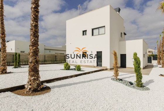 Villa · Nouvelle construction - Orihuela Costa · Campoamor · Alicante · Espagne