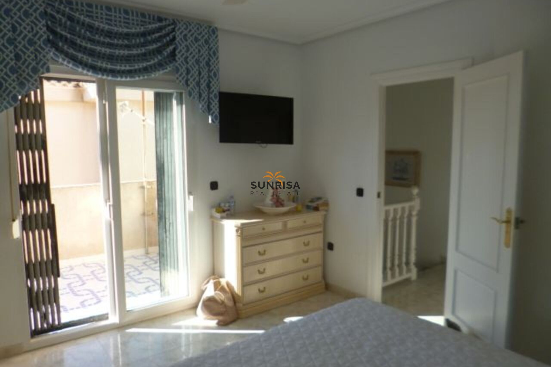 Revente - Villa - Orihuela Costa