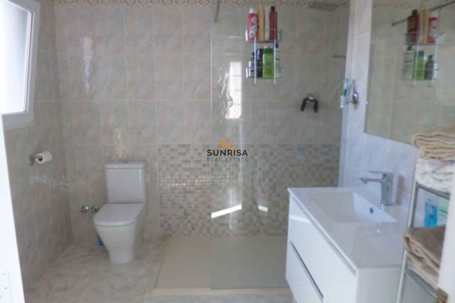 Revente - Villa - Orihuela Costa