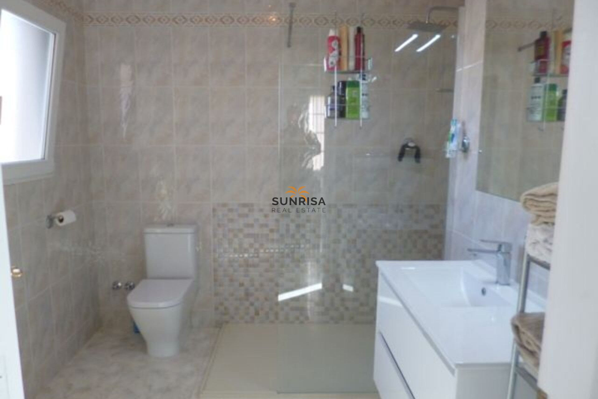 Revente - Villa - Orihuela Costa