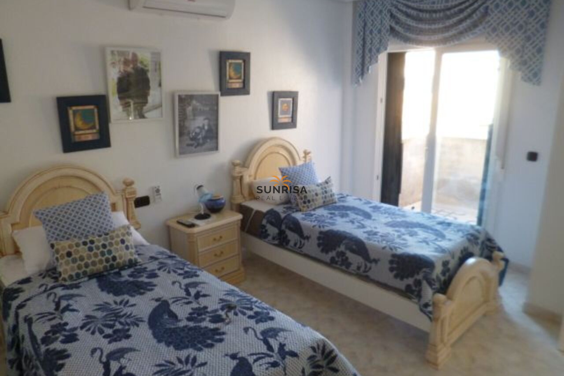 Revente - Villa - Orihuela Costa